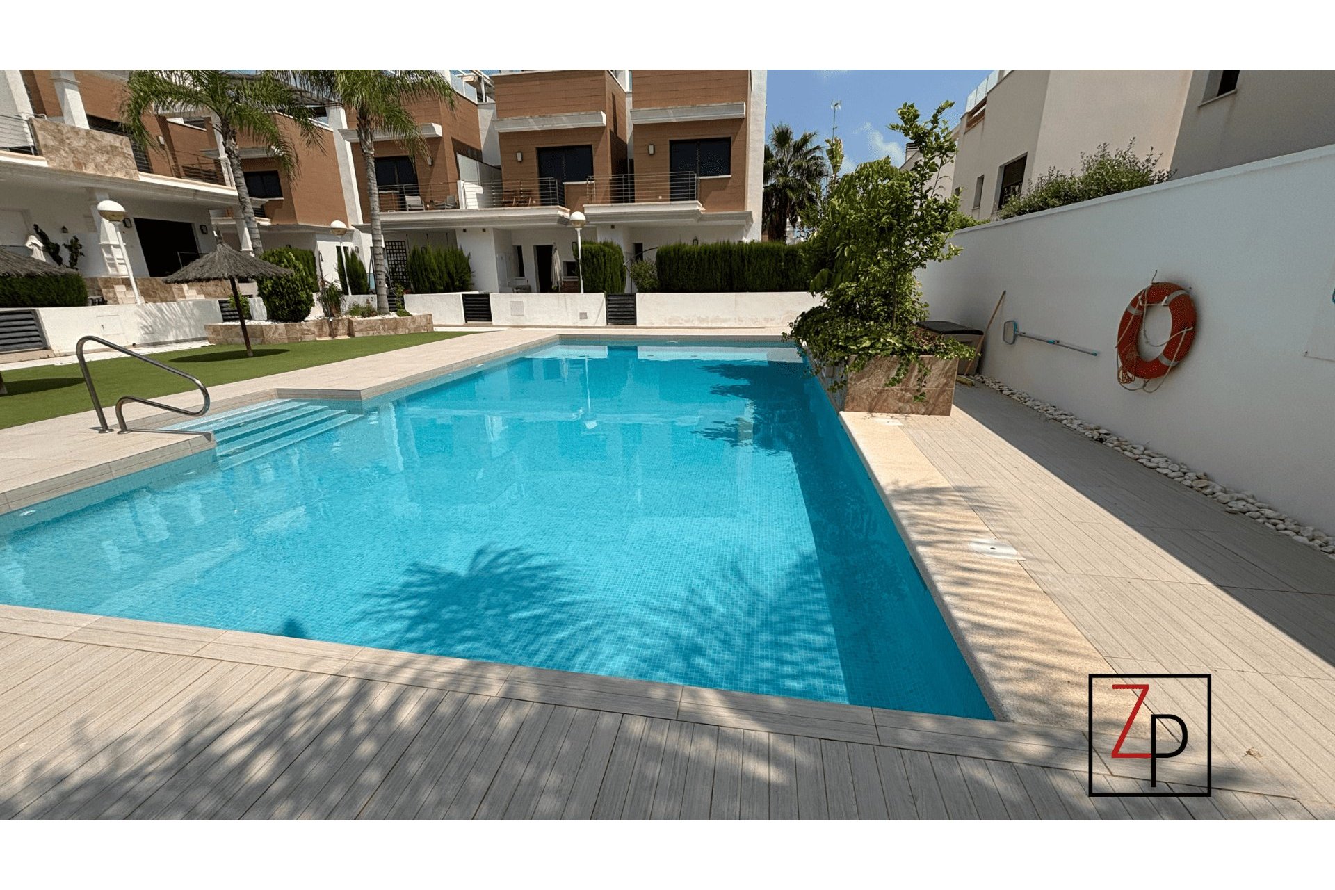 Reventa - Villa -
Ciudad Quesada - Rojales