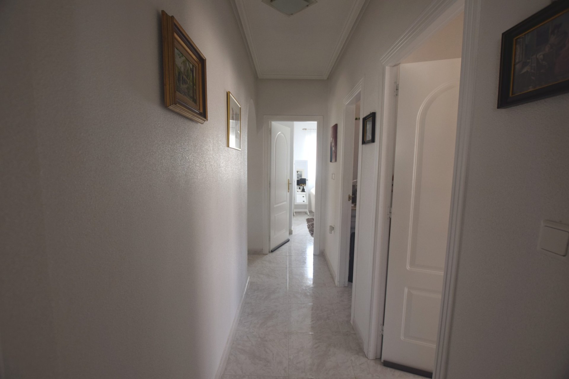 Reventa - Villa -
Ciudad Quesada - Rojales