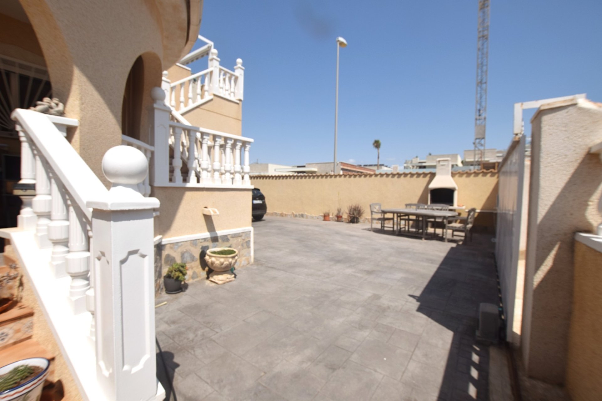 Reventa - Villa -
Ciudad Quesada - Rojales