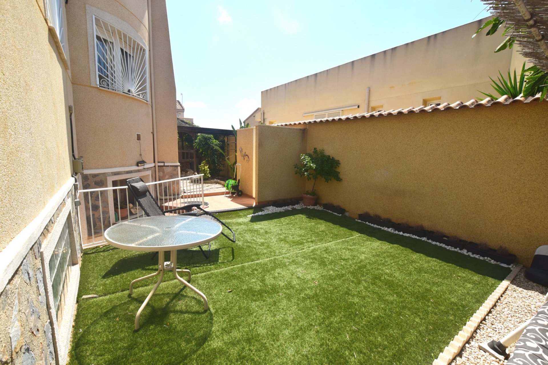 Reventa - Villa -
Ciudad Quesada - Rojales