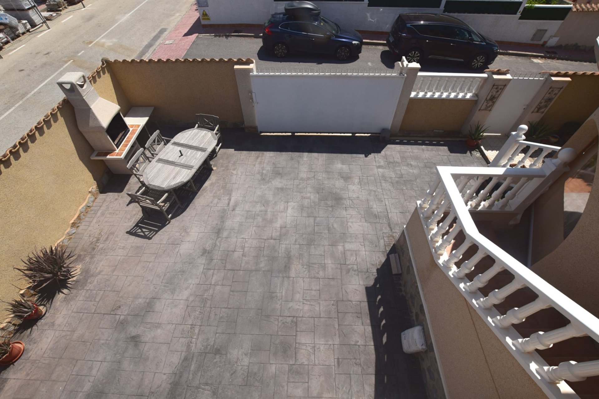 Reventa - Villa -
Ciudad Quesada - Rojales