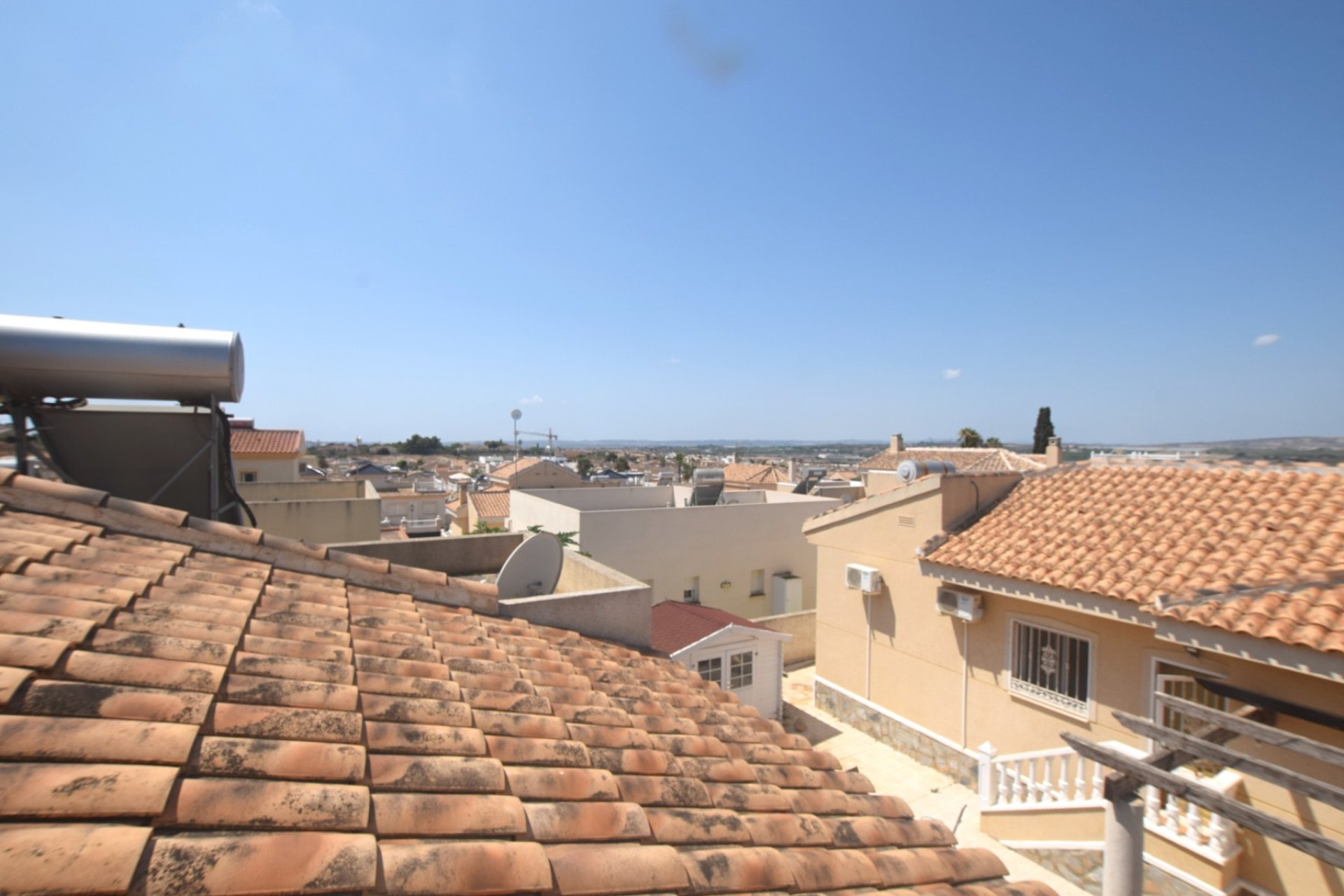 Reventa - Villa -
Ciudad Quesada - Rojales