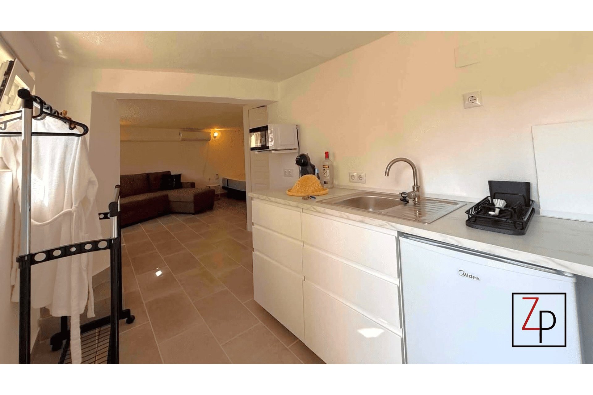 Reventa - Villa -
Ciudad Quesada