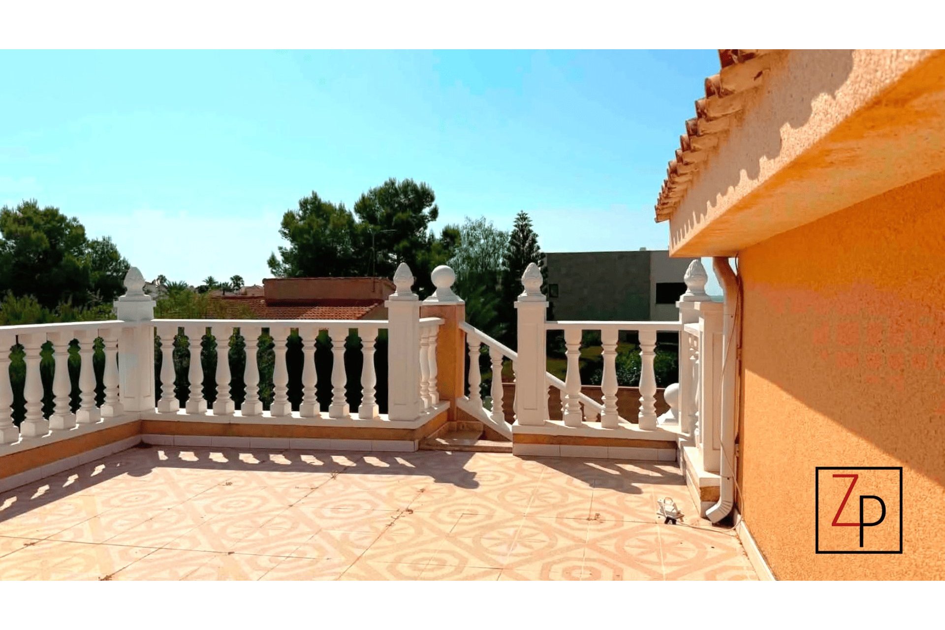 Reventa - Villa -
Ciudad Quesada
