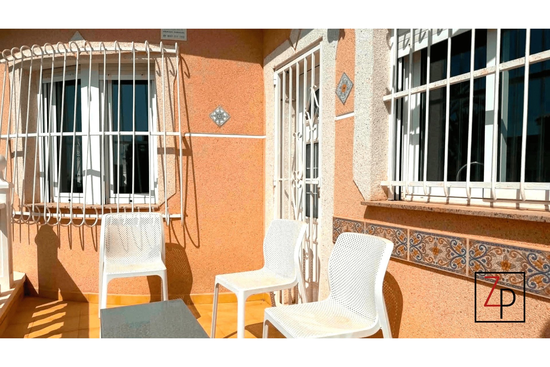 Reventa - Villa -
Ciudad Quesada