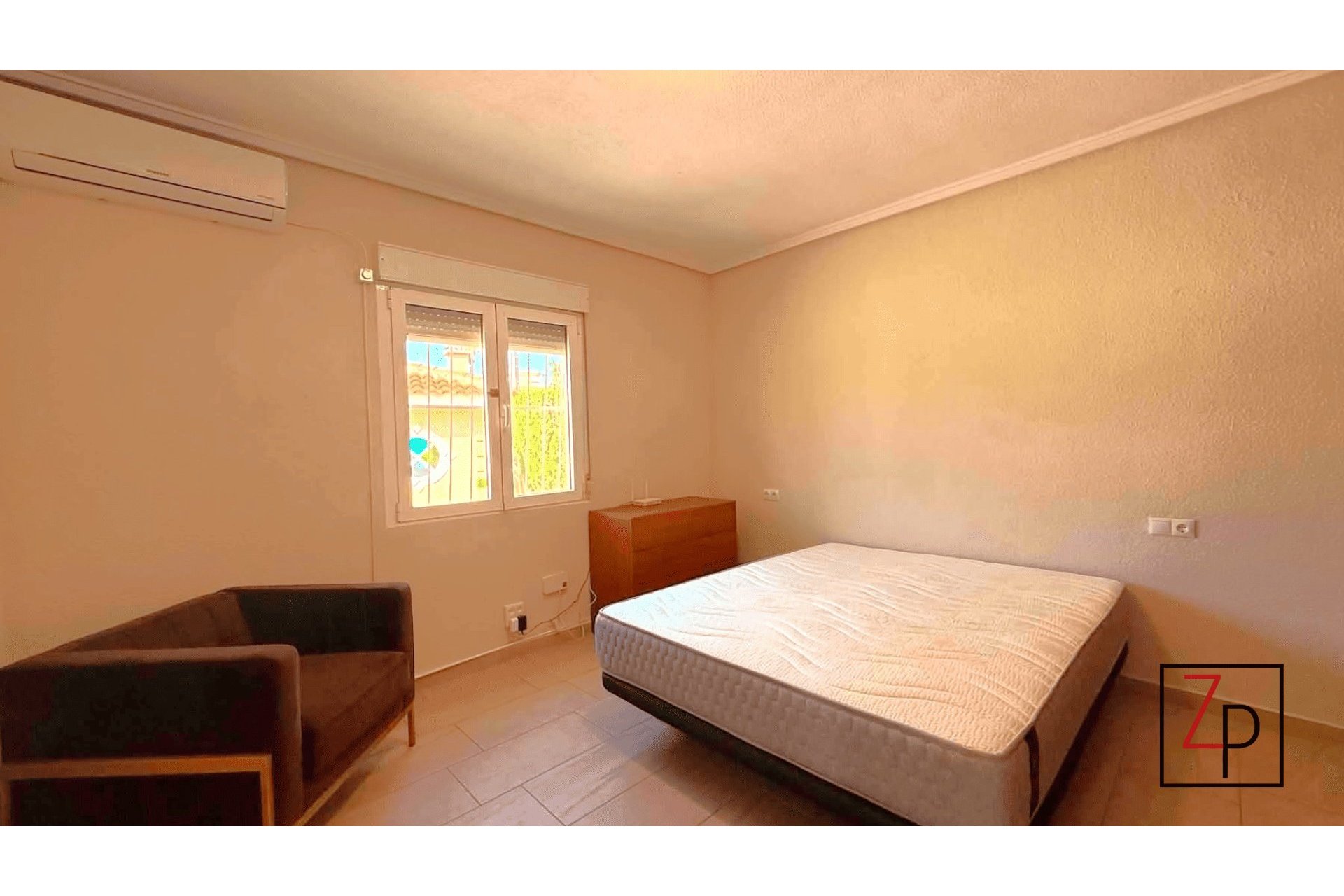 Reventa - Villa -
Ciudad Quesada