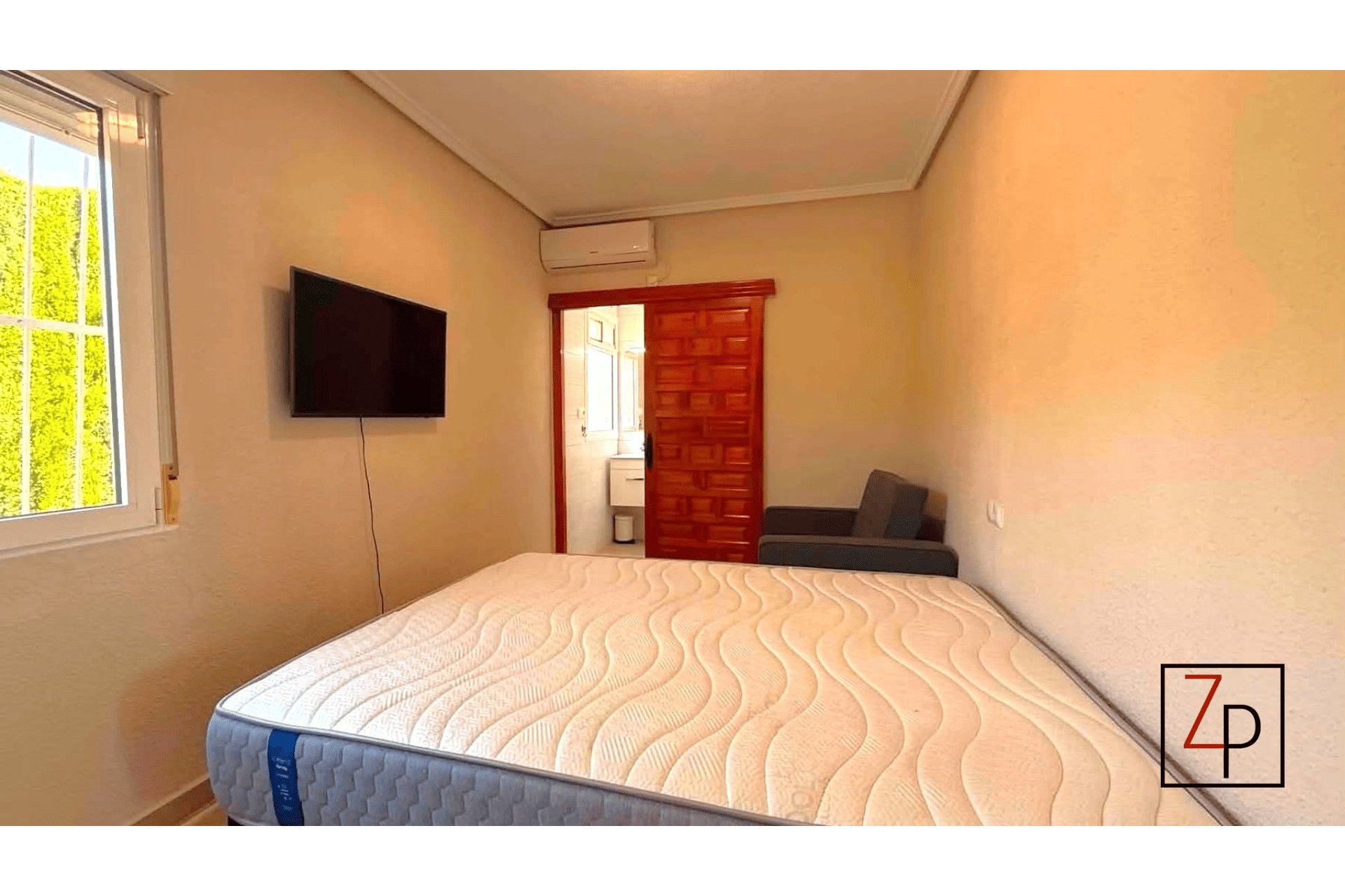 Reventa - Villa -
Ciudad Quesada
