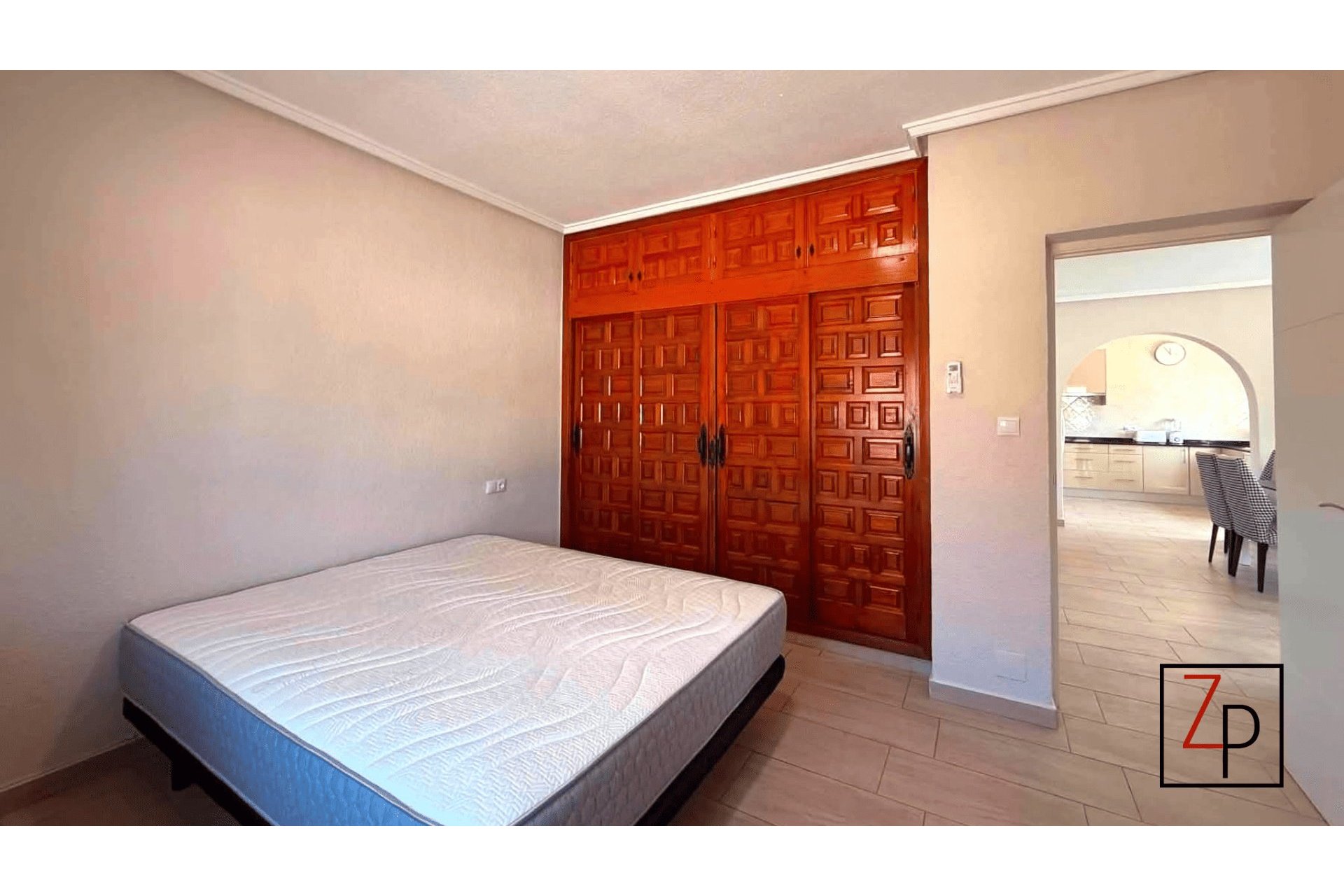 Reventa - Villa -
Ciudad Quesada
