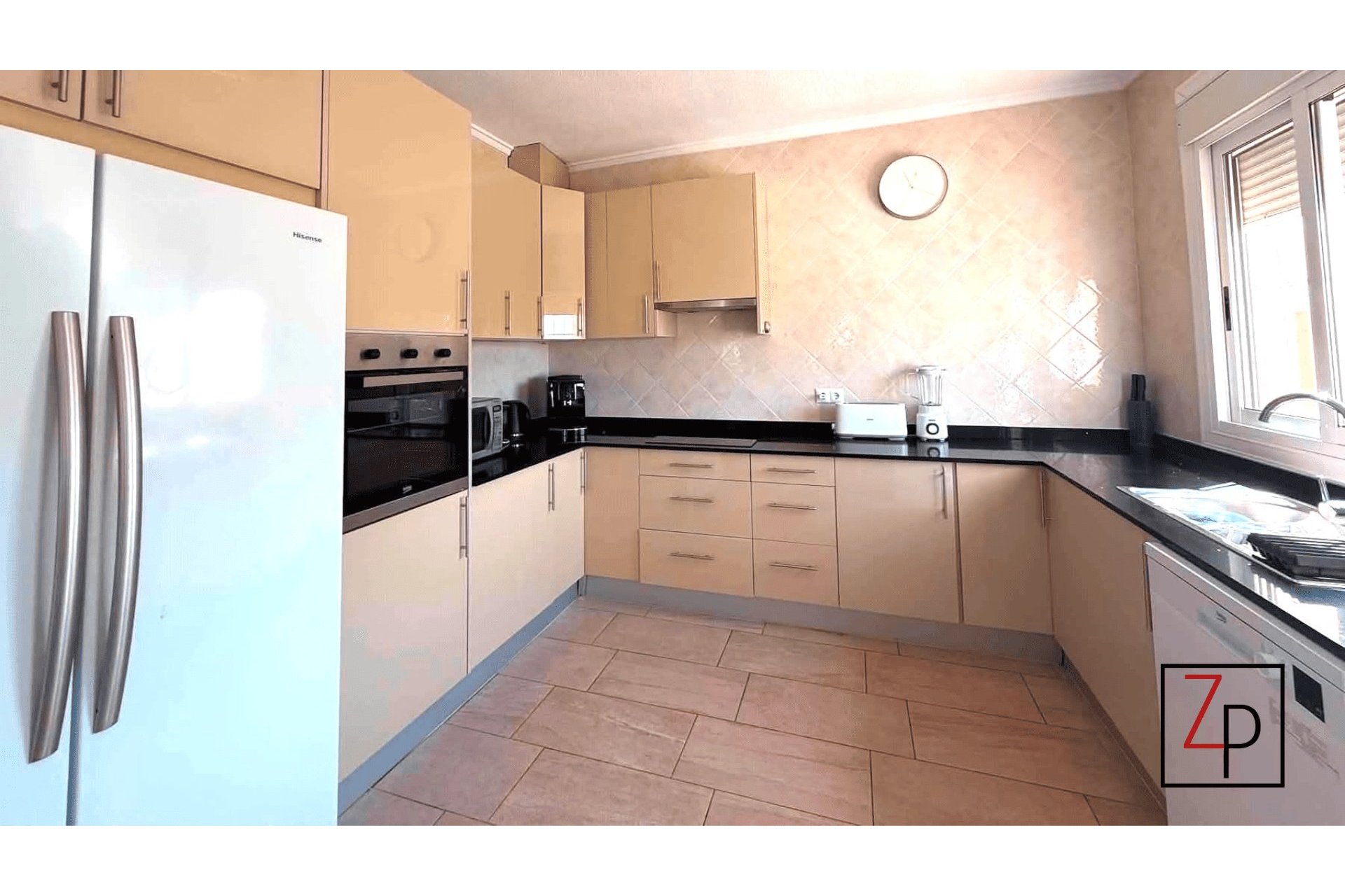 Reventa - Villa -
Ciudad Quesada