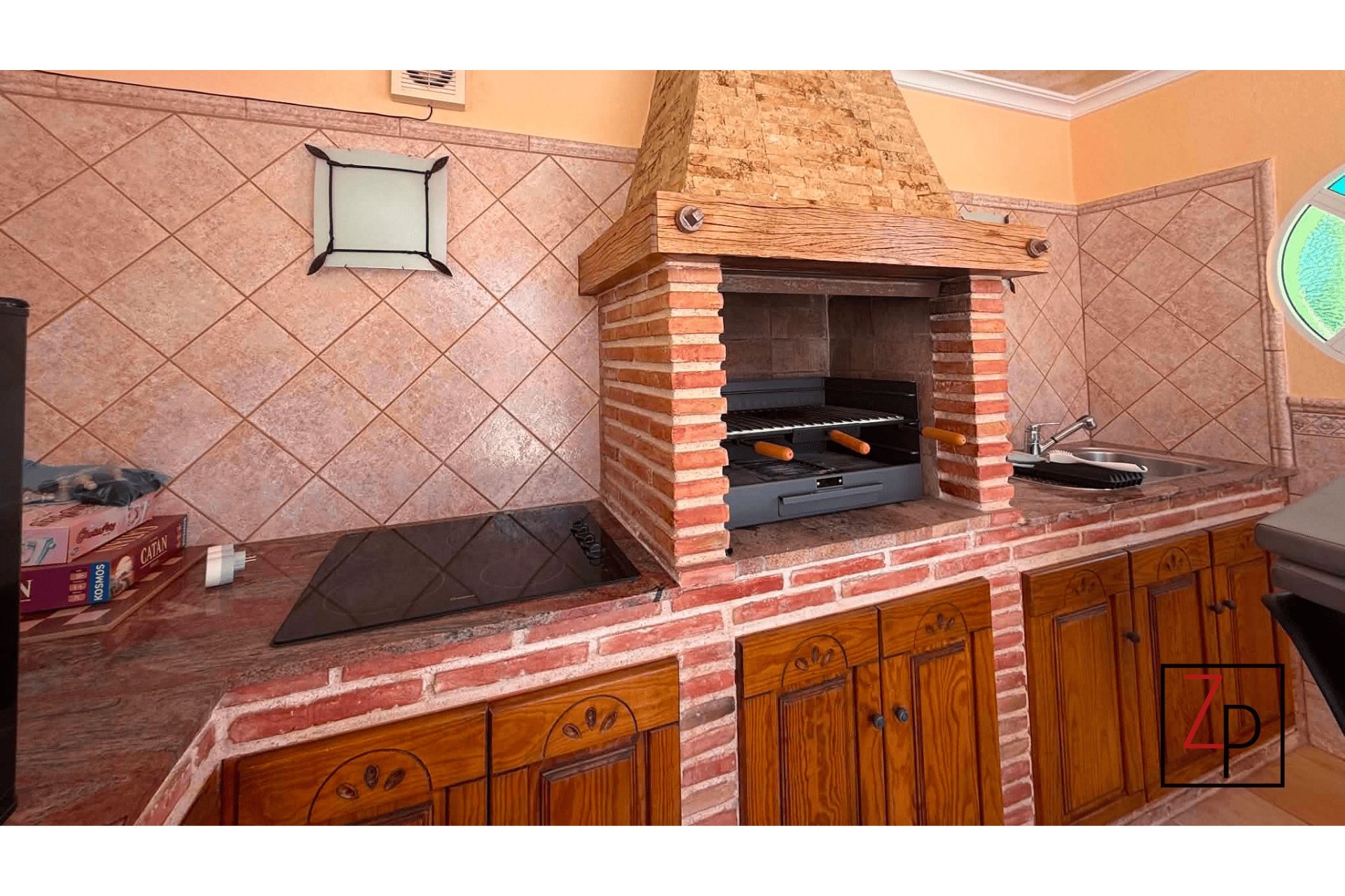 Reventa - Villa -
Ciudad Quesada