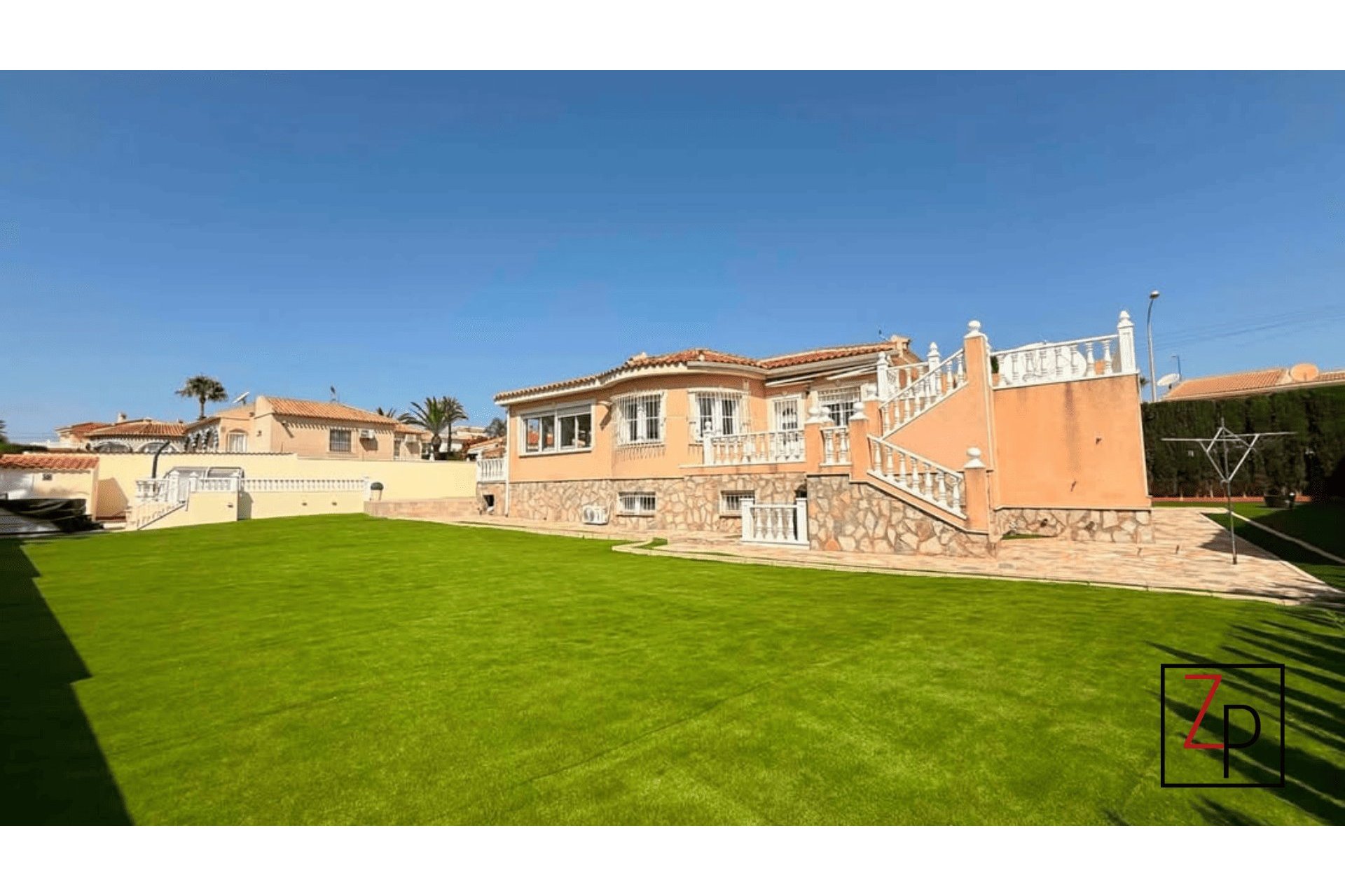 Reventa - Villa -
Ciudad Quesada