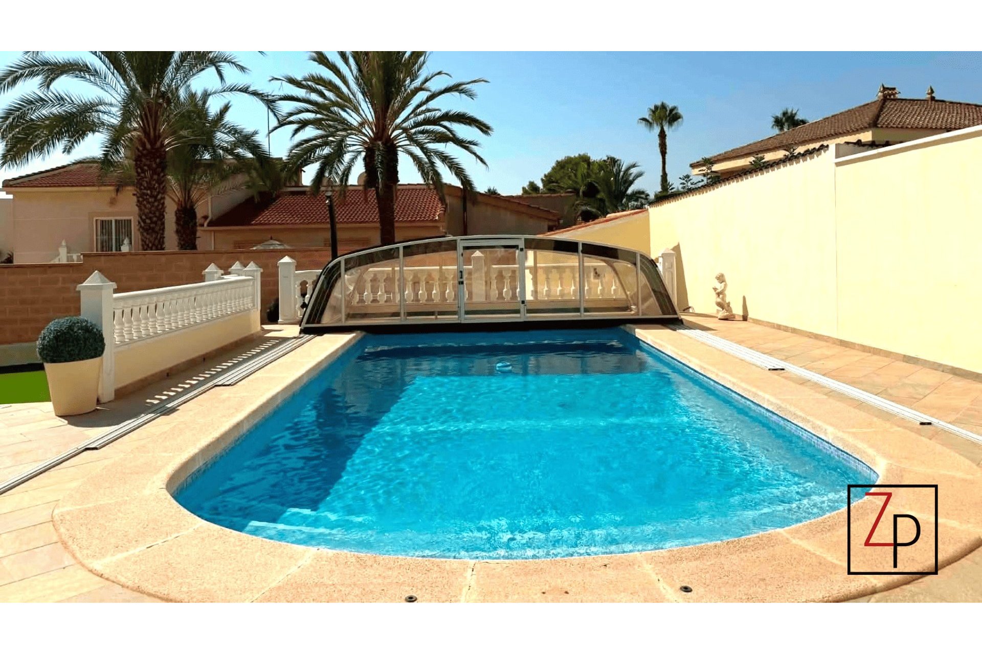 Reventa - Villa -
Ciudad Quesada