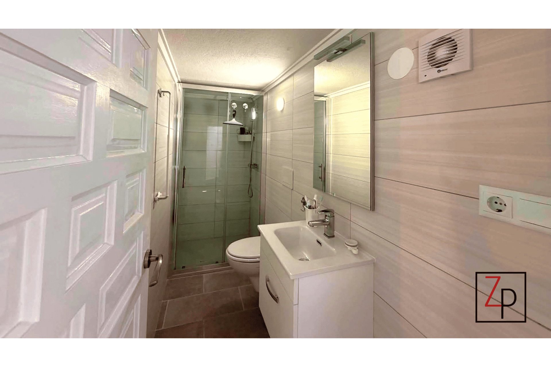 Reventa - Villa -
Ciudad Quesada
