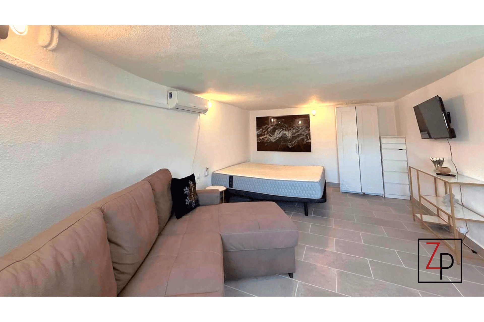 Reventa - Villa -
Ciudad Quesada