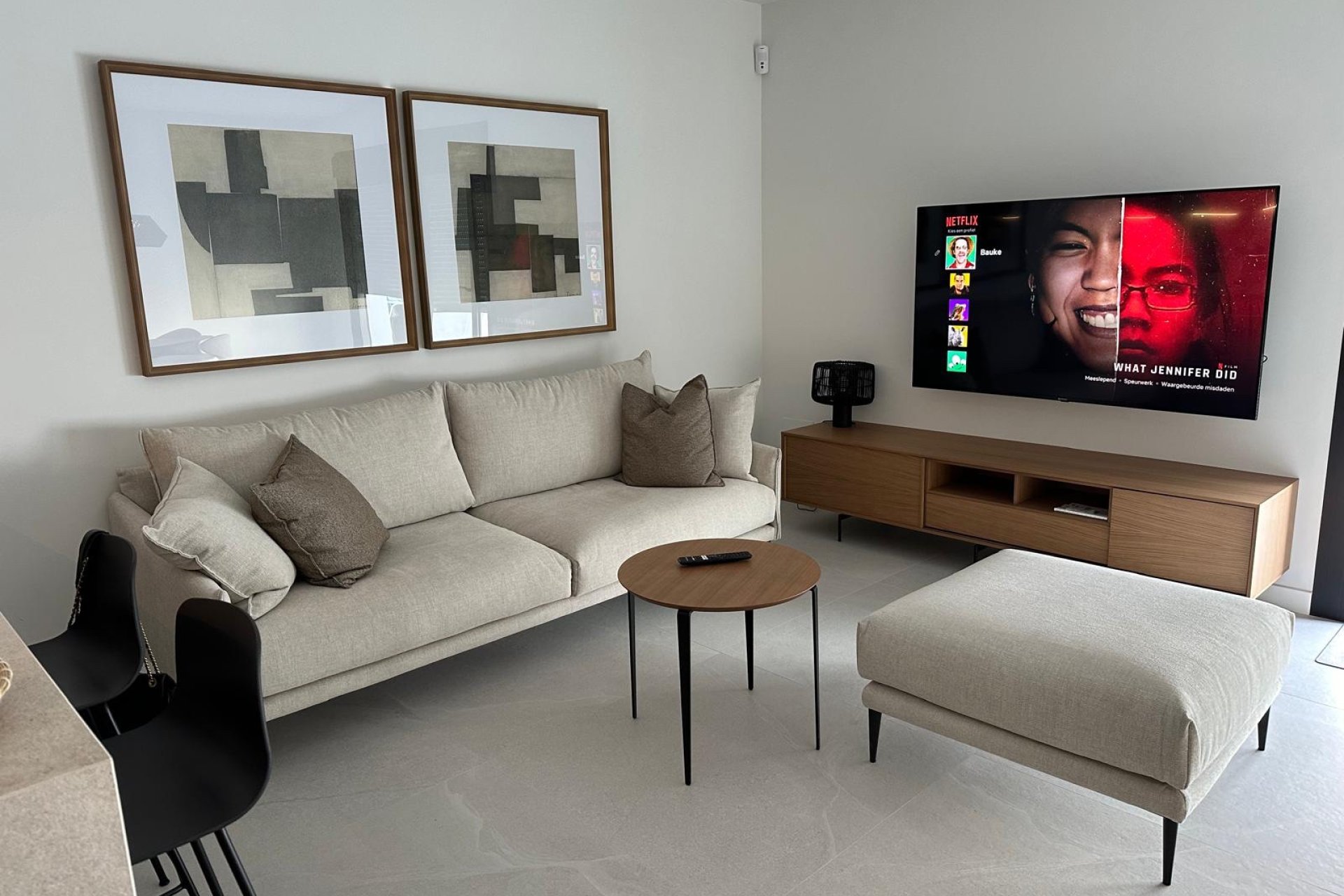 Reventa - Villa -
Ciudad Quesada