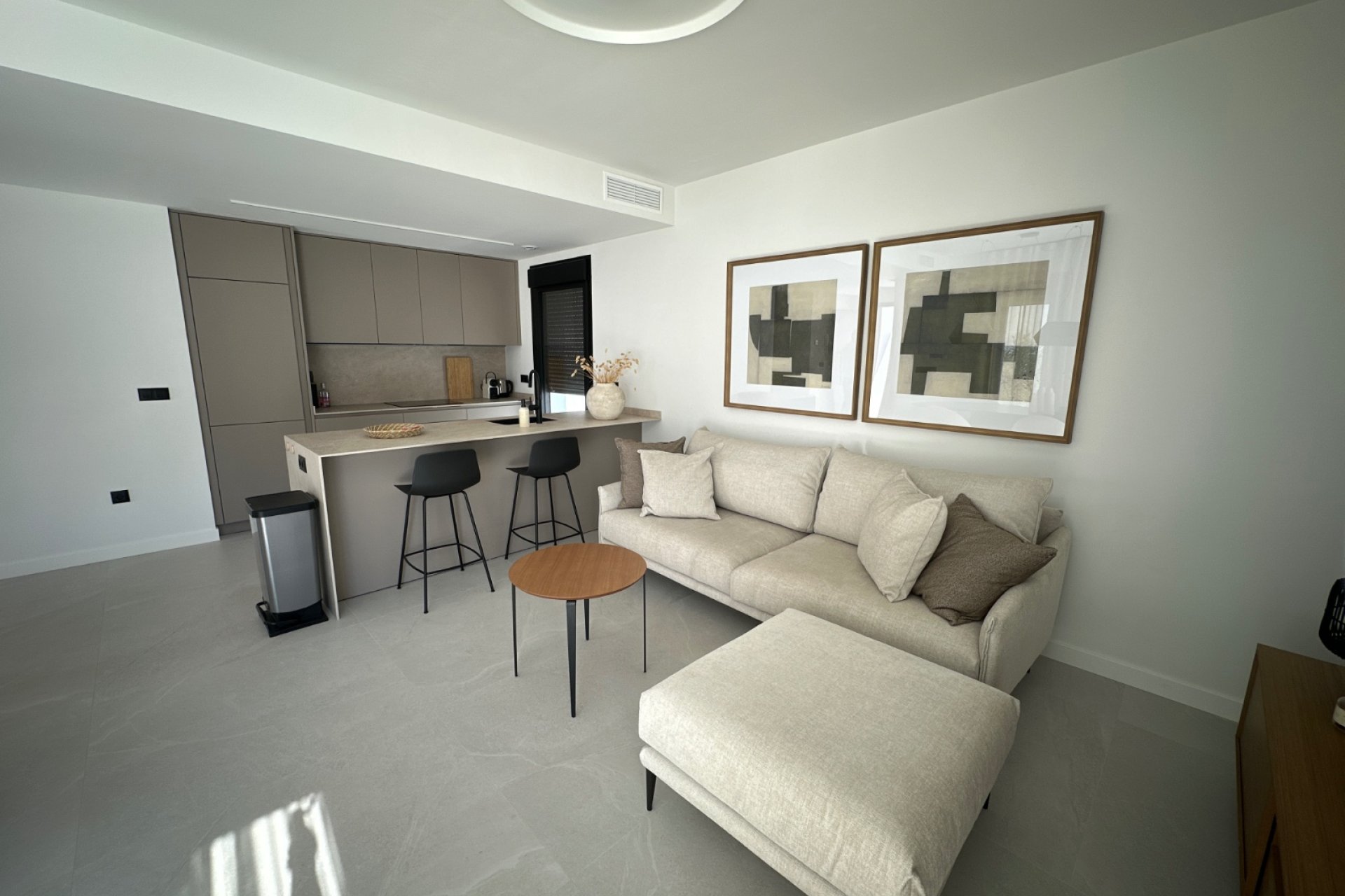 Reventa - Villa -
Ciudad Quesada