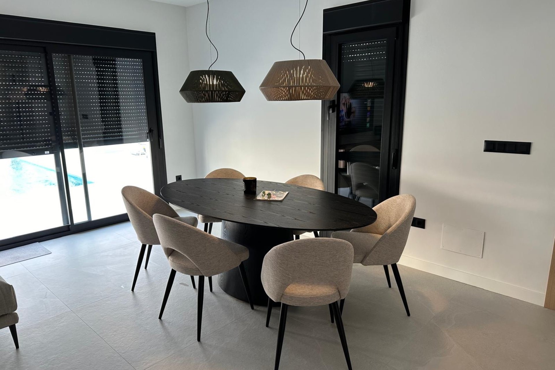 Reventa - Villa -
Ciudad Quesada