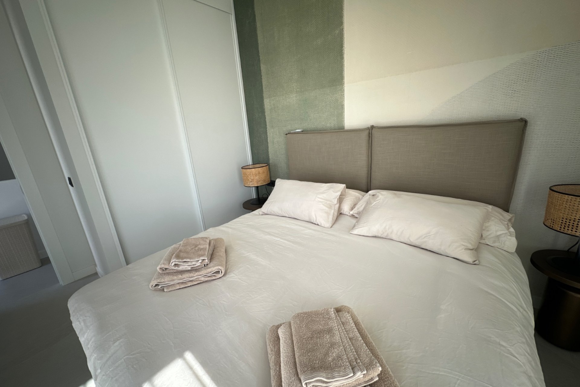 Reventa - Villa -
Ciudad Quesada