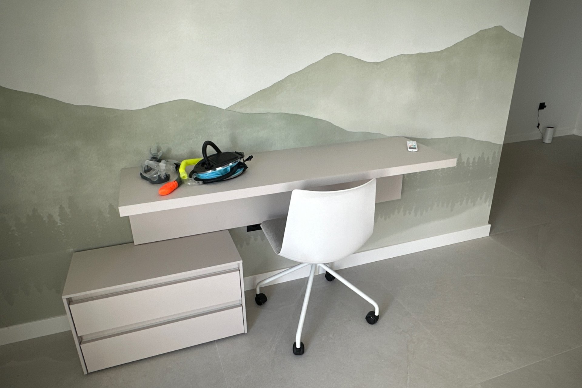 Reventa - Villa -
Ciudad Quesada