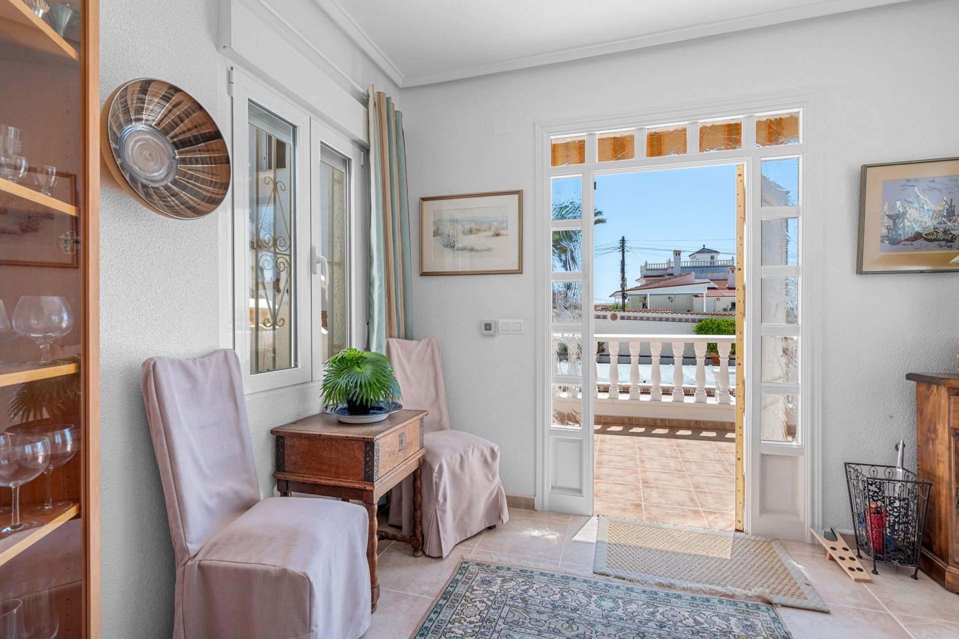 Reventa - Villa -
Ciudad Quesada