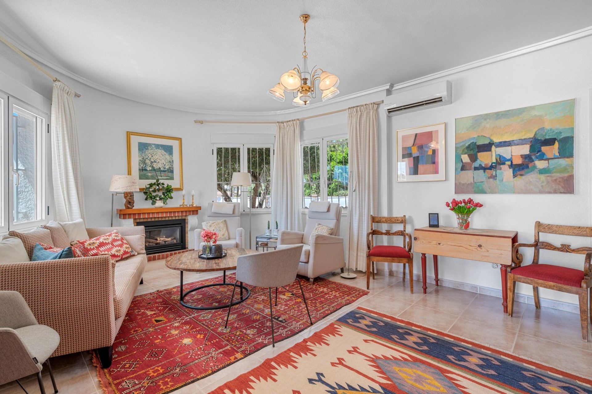 Reventa - Villa -
Ciudad Quesada