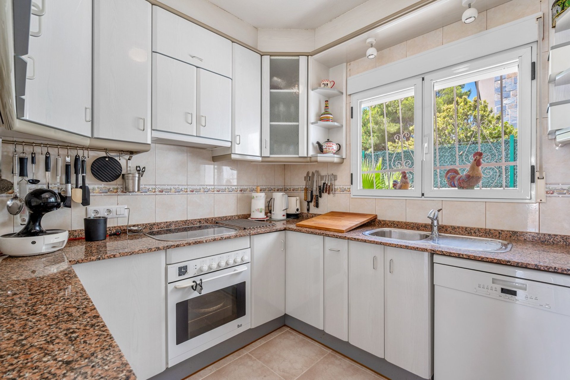 Reventa - Villa -
Ciudad Quesada