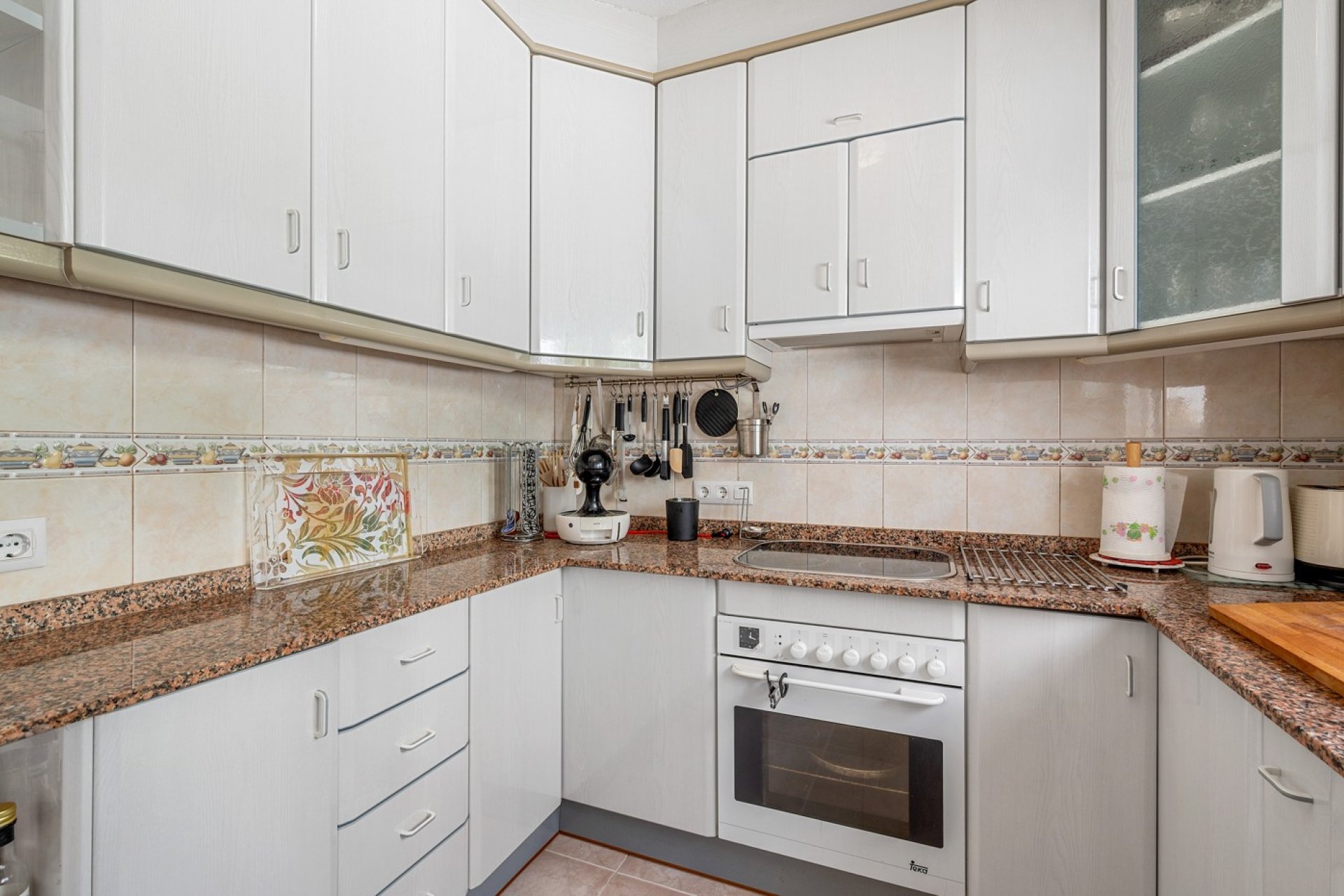 Reventa - Villa -
Ciudad Quesada