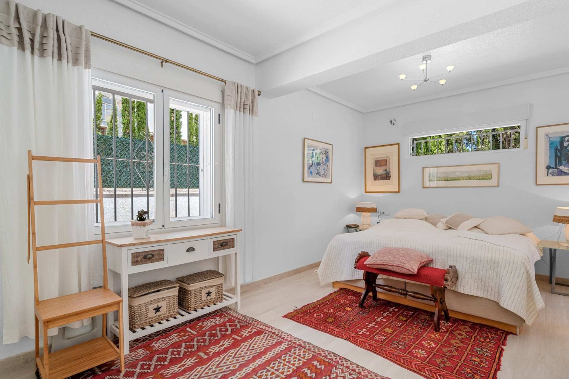 Reventa - Villa -
Ciudad Quesada