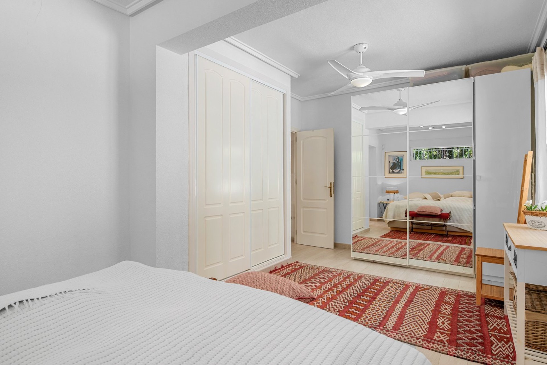 Reventa - Villa -
Ciudad Quesada