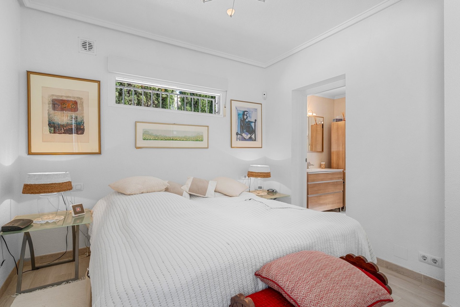 Reventa - Villa -
Ciudad Quesada