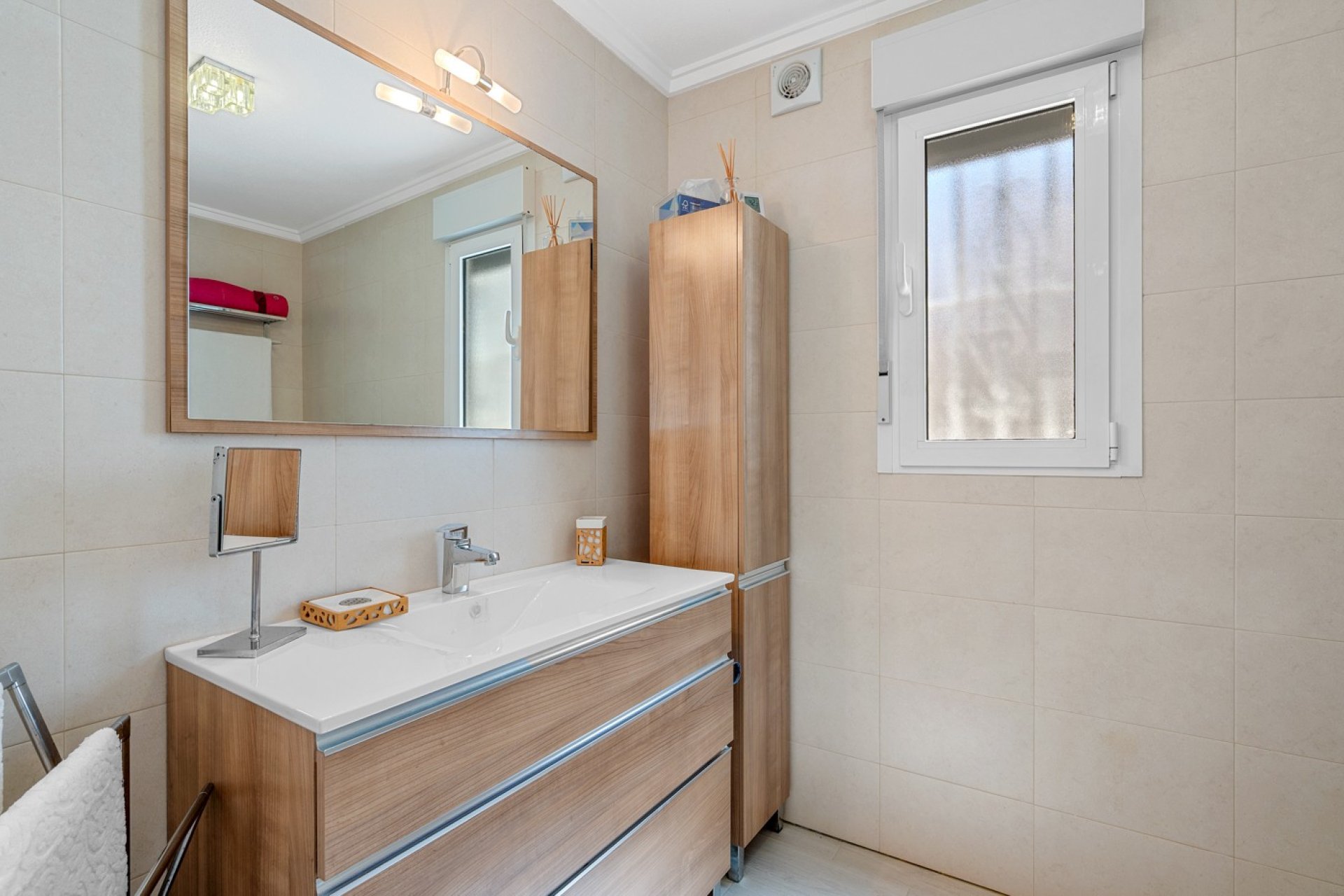 Reventa - Villa -
Ciudad Quesada