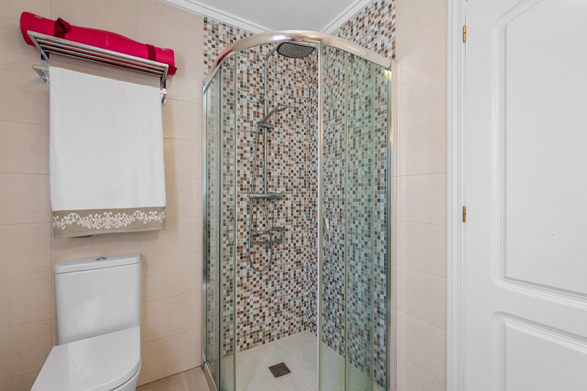 Reventa - Villa -
Ciudad Quesada