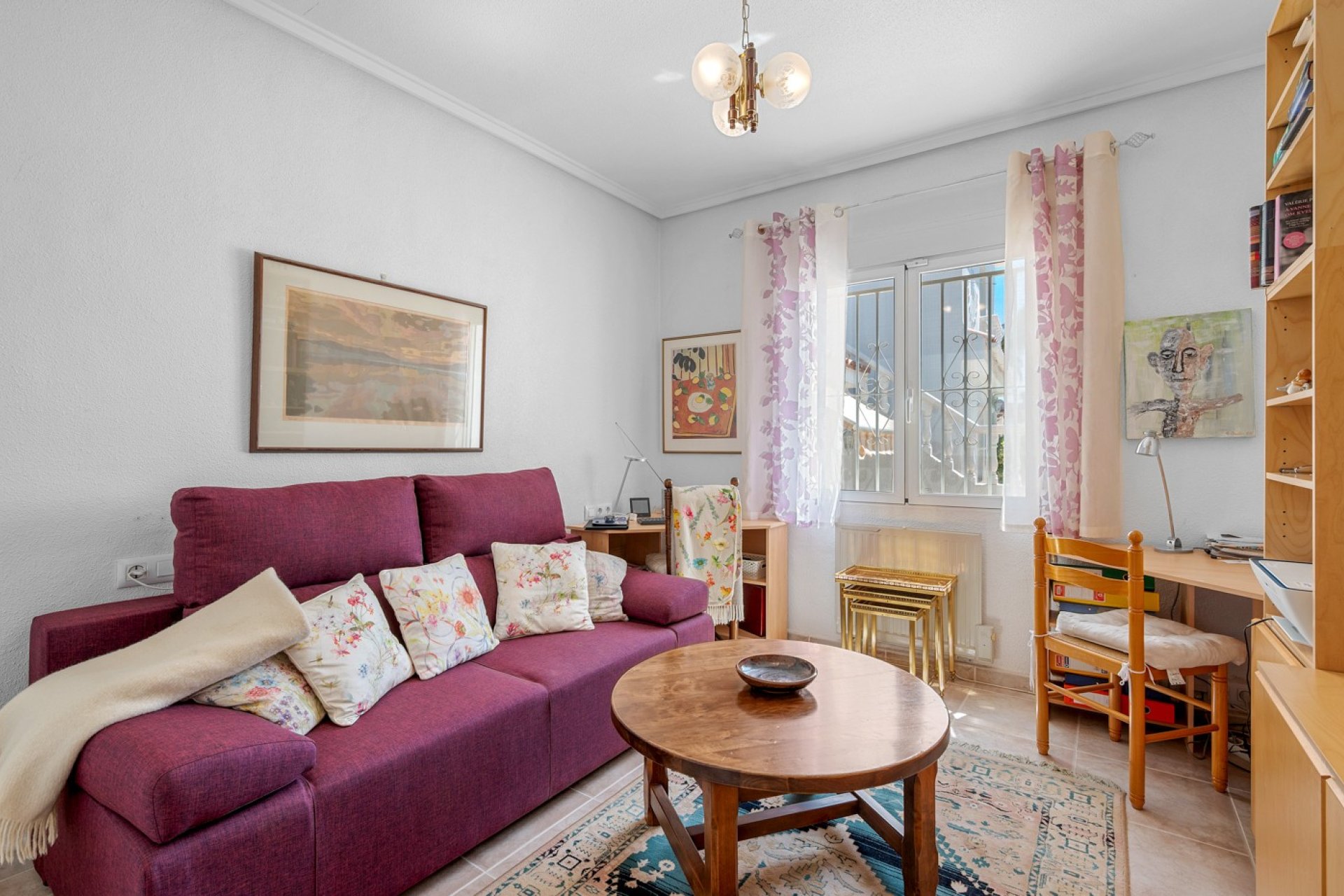 Reventa - Villa -
Ciudad Quesada