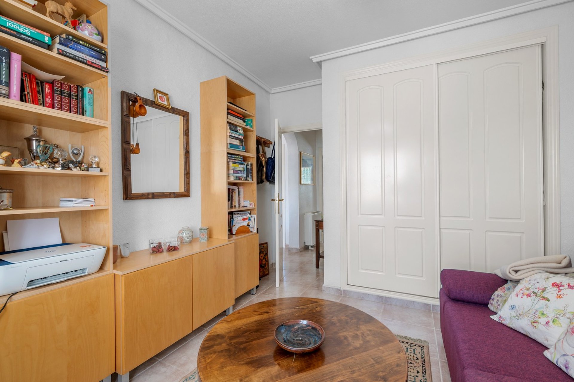 Reventa - Villa -
Ciudad Quesada