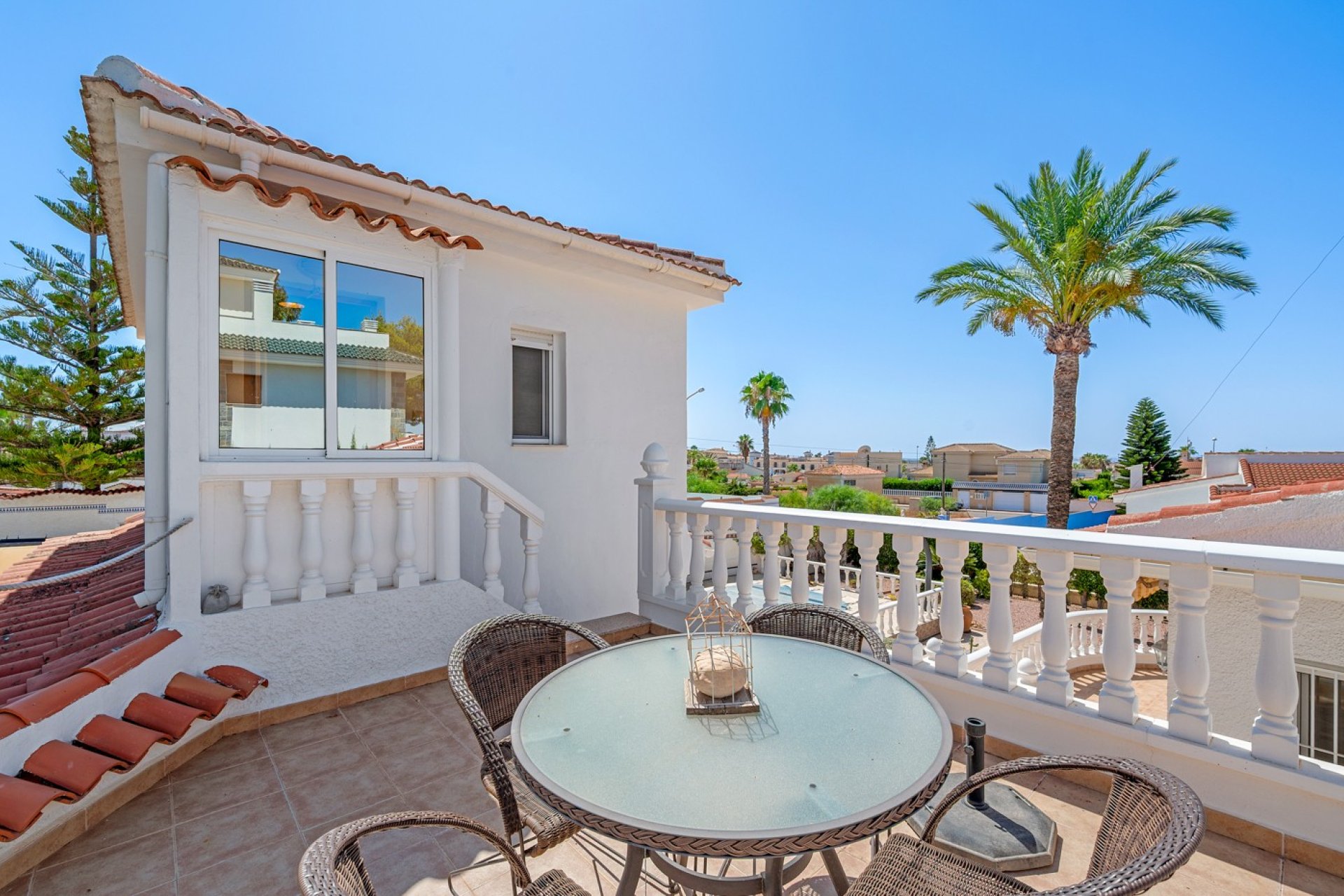 Reventa - Villa -
Ciudad Quesada