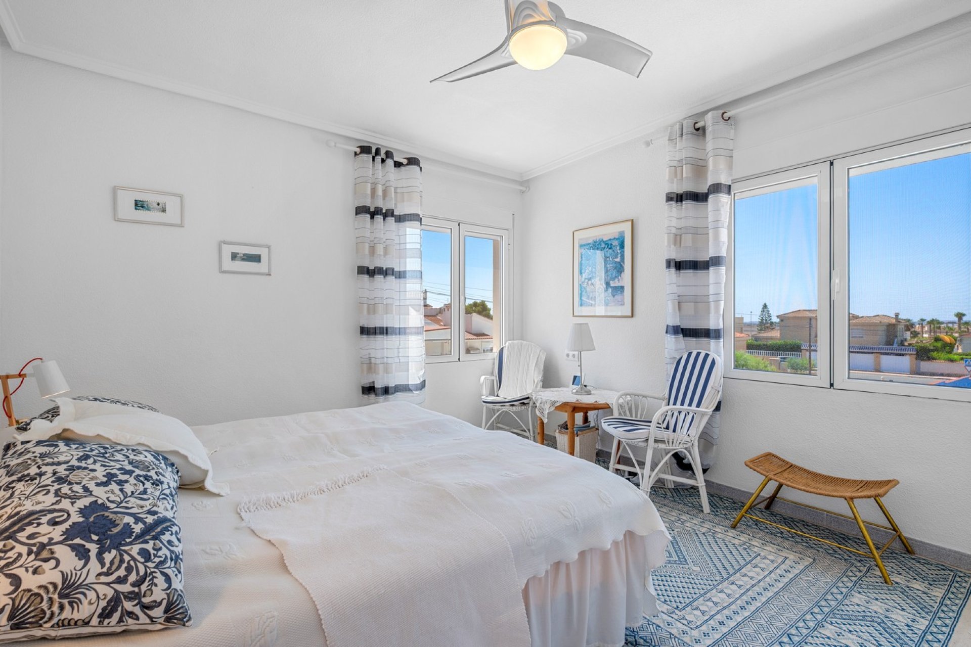 Reventa - Villa -
Ciudad Quesada