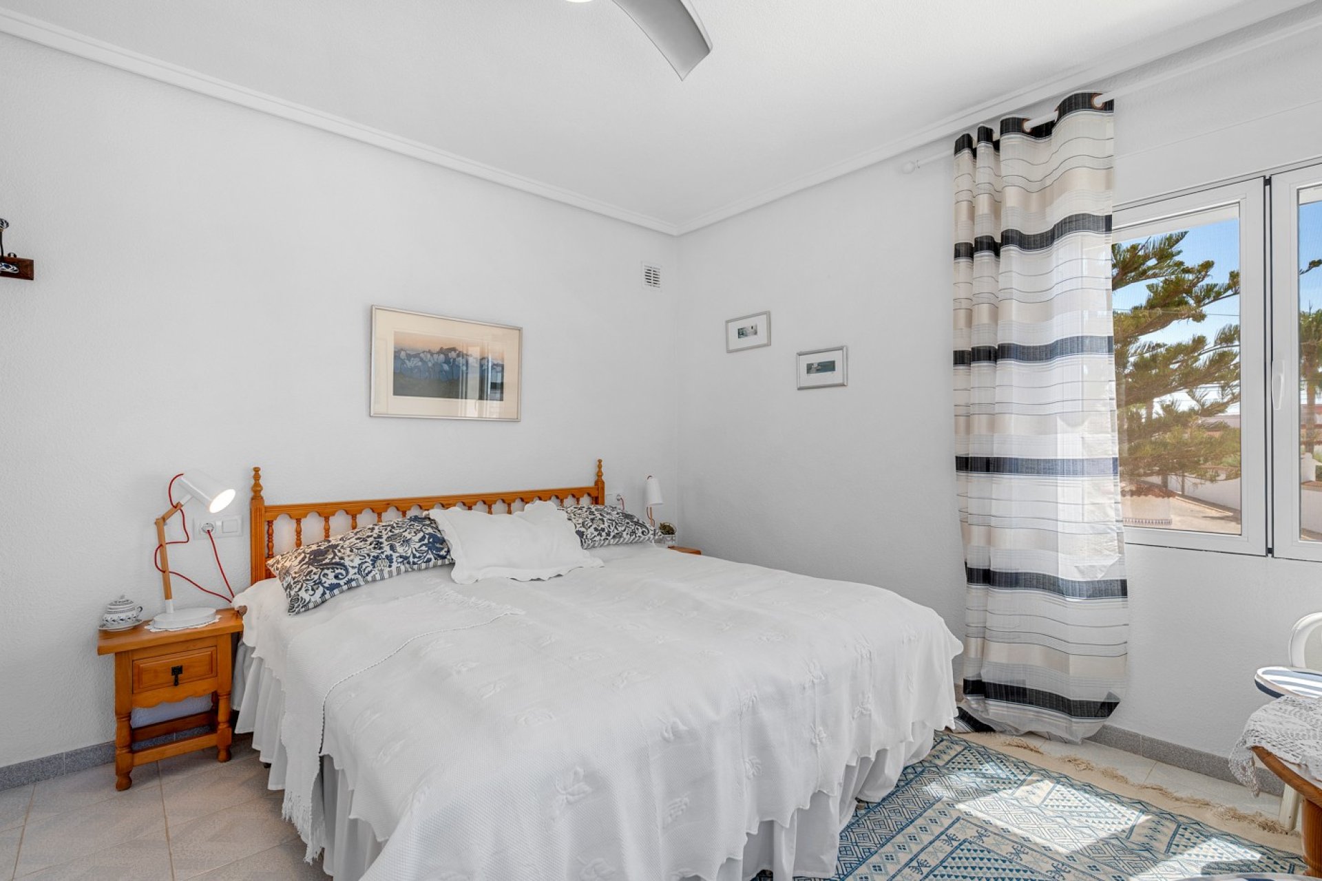 Reventa - Villa -
Ciudad Quesada