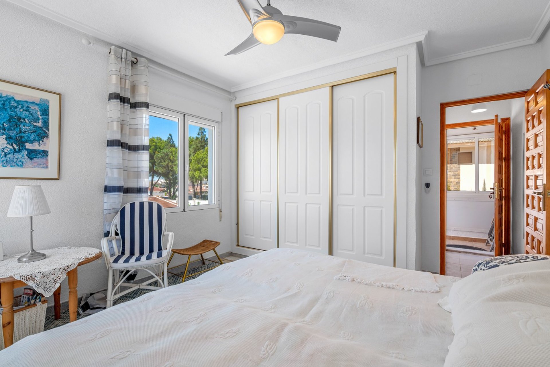 Reventa - Villa -
Ciudad Quesada