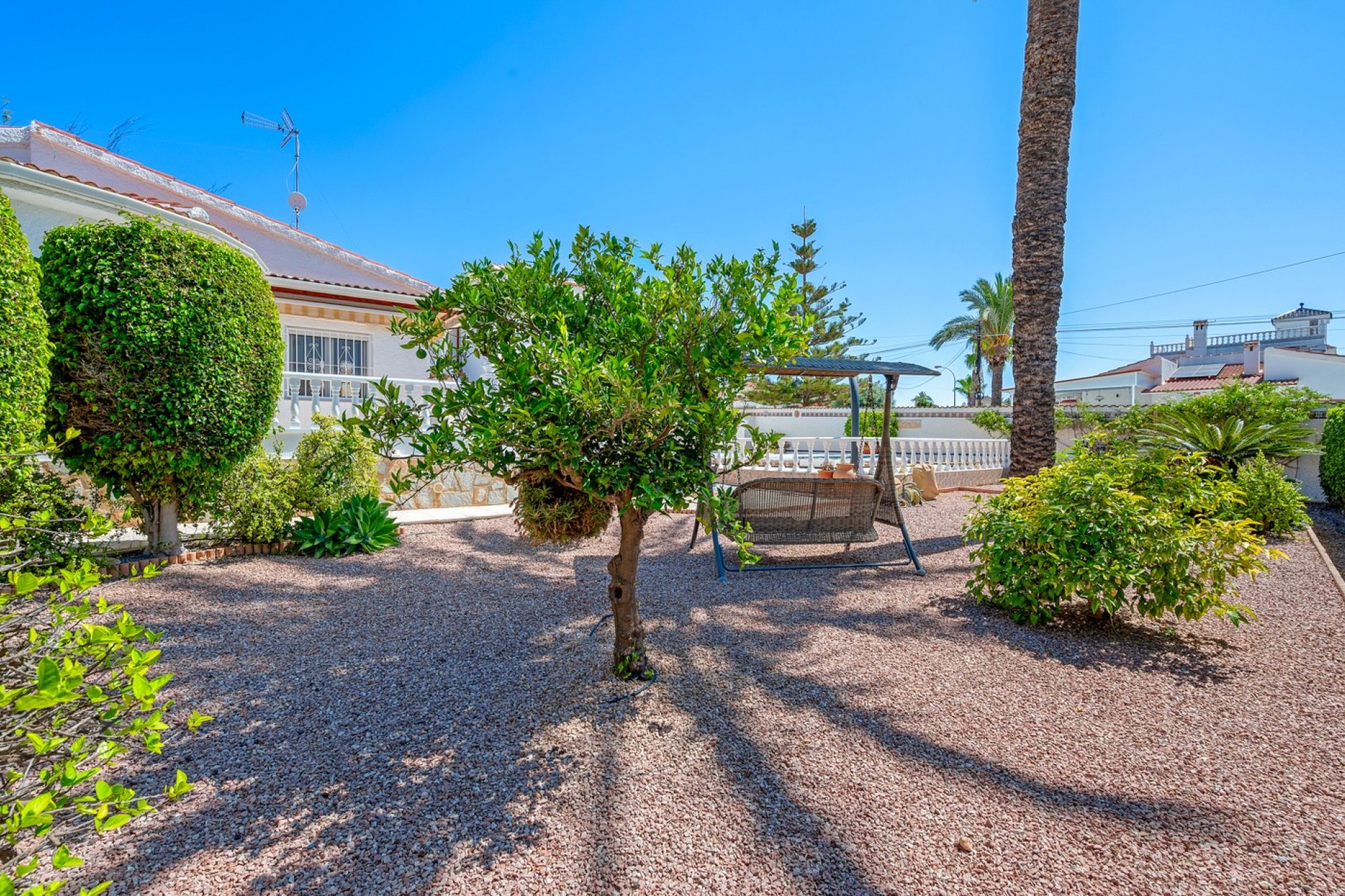 Reventa - Villa -
Ciudad Quesada