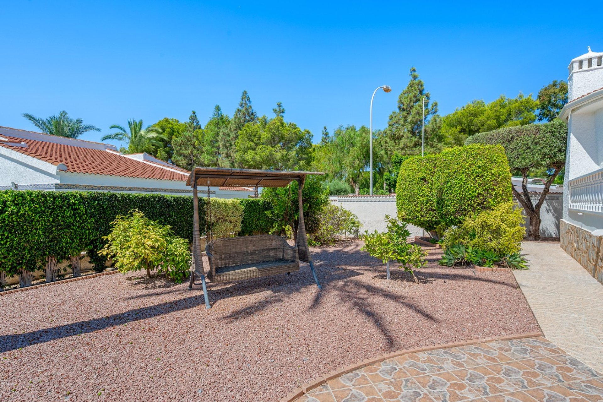 Reventa - Villa -
Ciudad Quesada