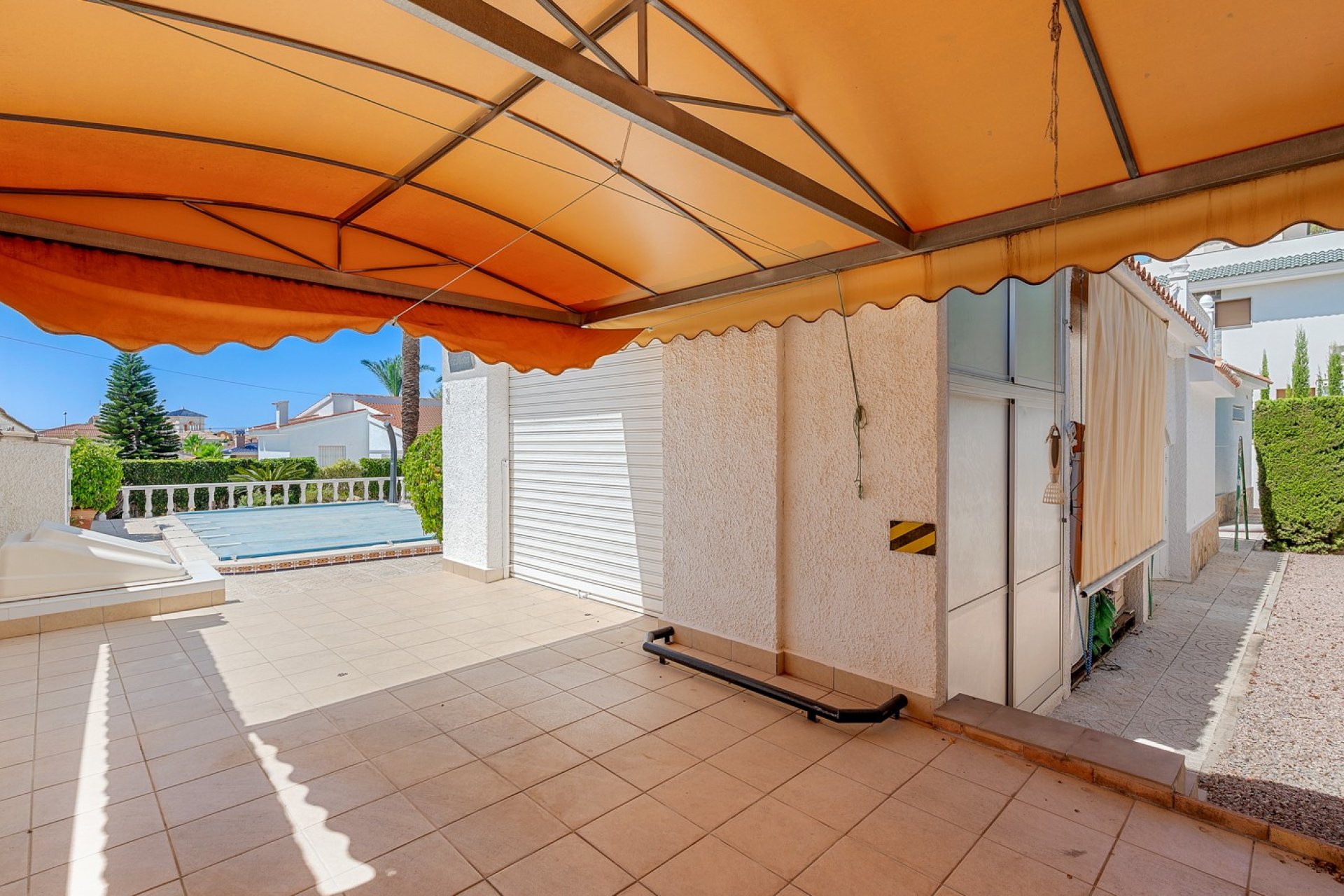 Reventa - Villa -
Ciudad Quesada