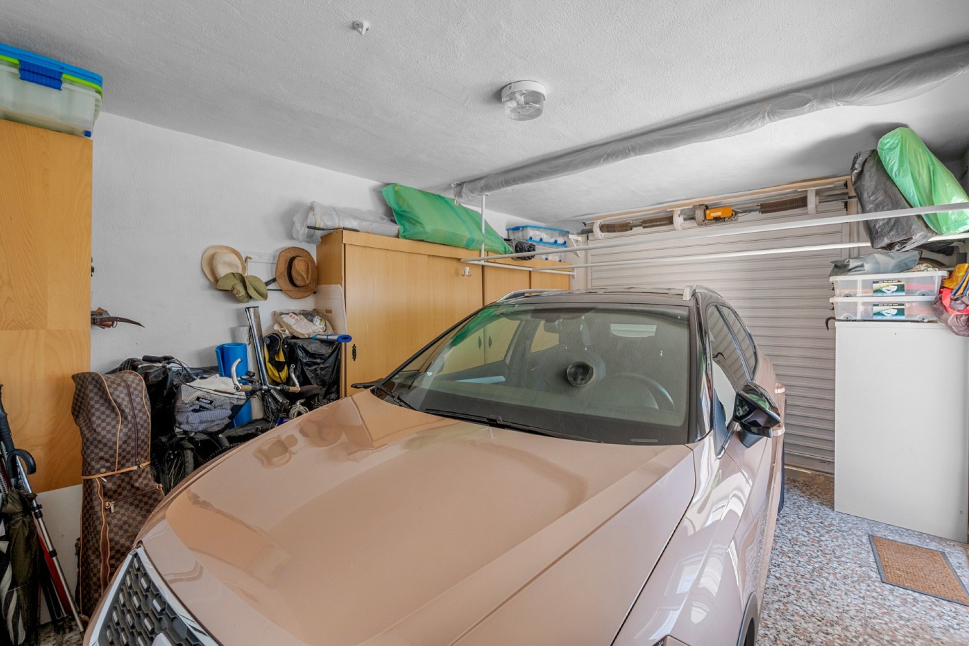 Reventa - Villa -
Ciudad Quesada