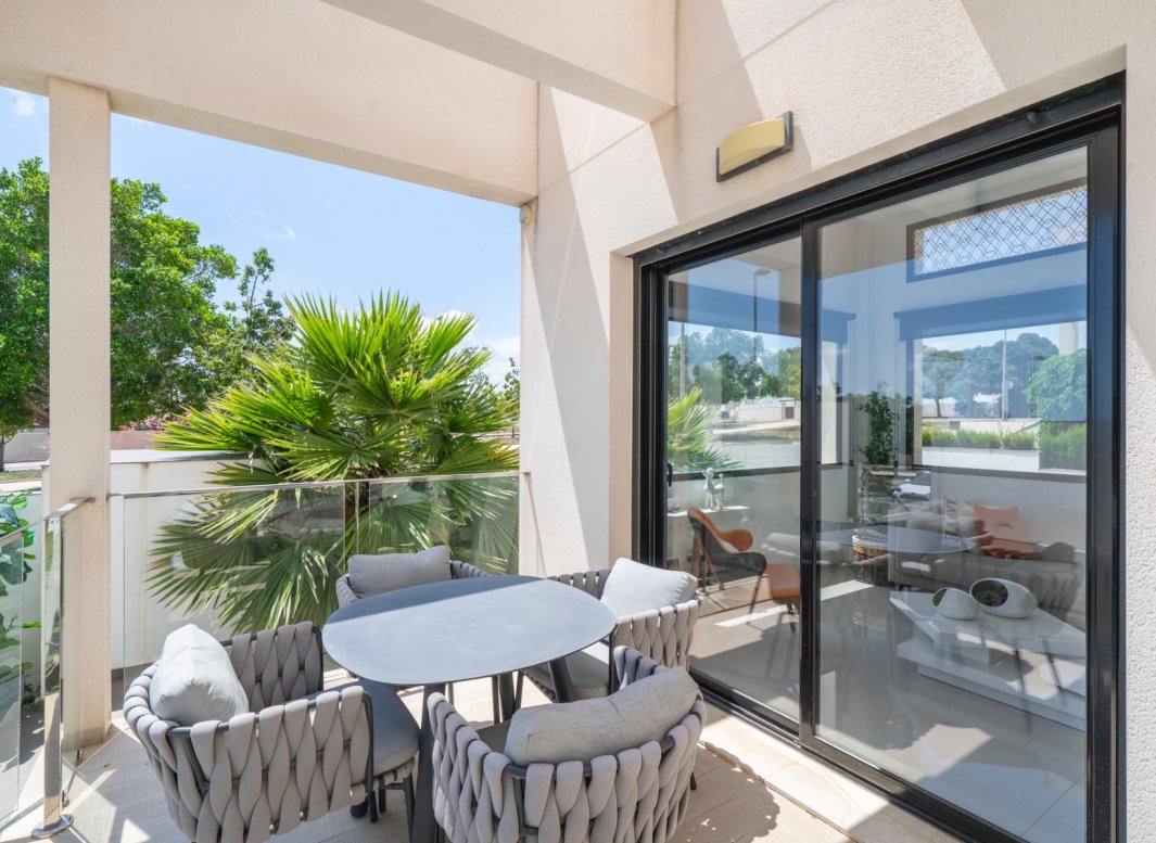 Reventa - Villa -
Ciudad Quesada