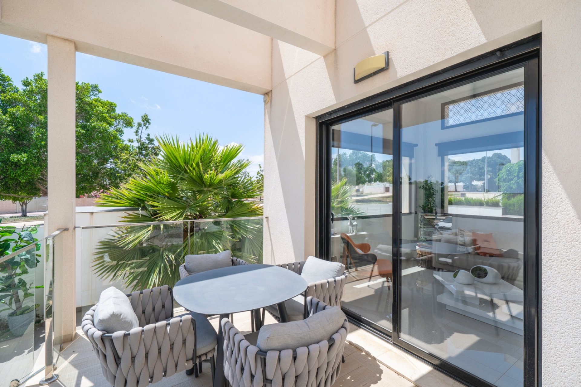 Reventa - Villa -
Ciudad Quesada