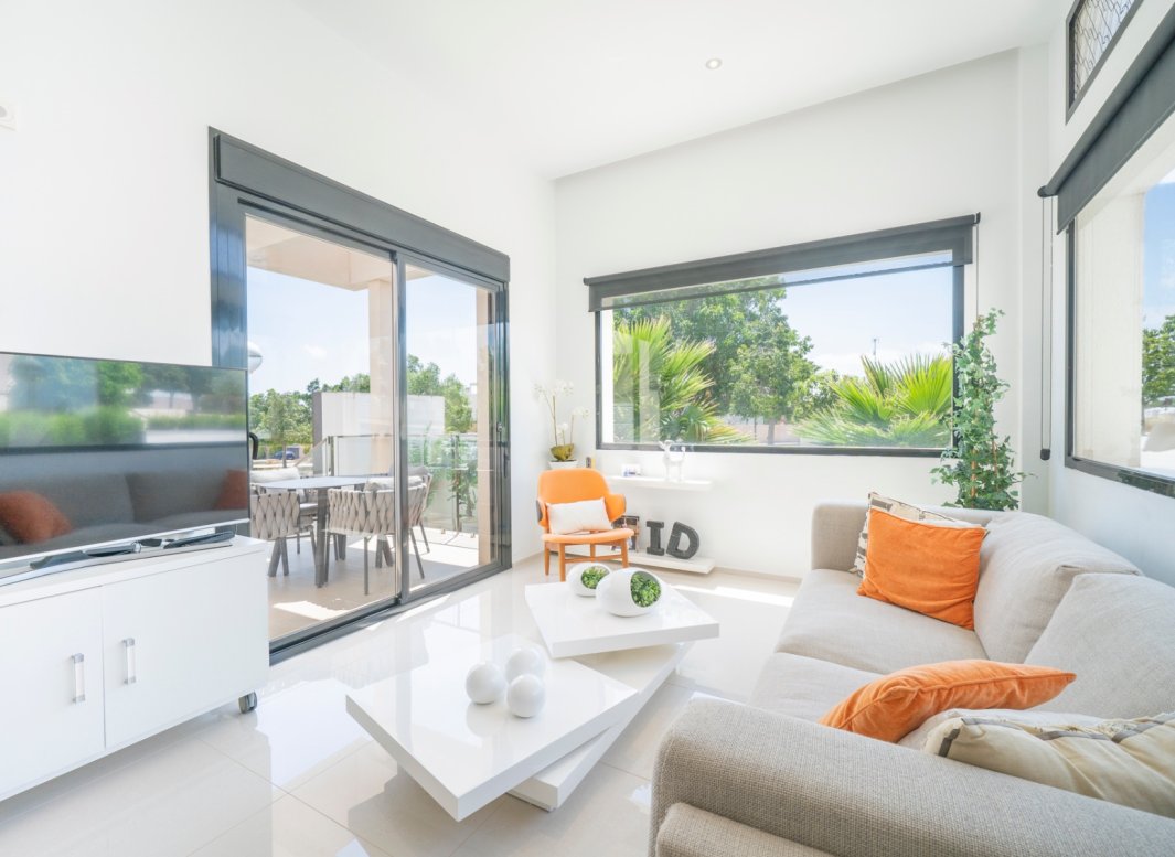 Reventa - Villa -
Ciudad Quesada