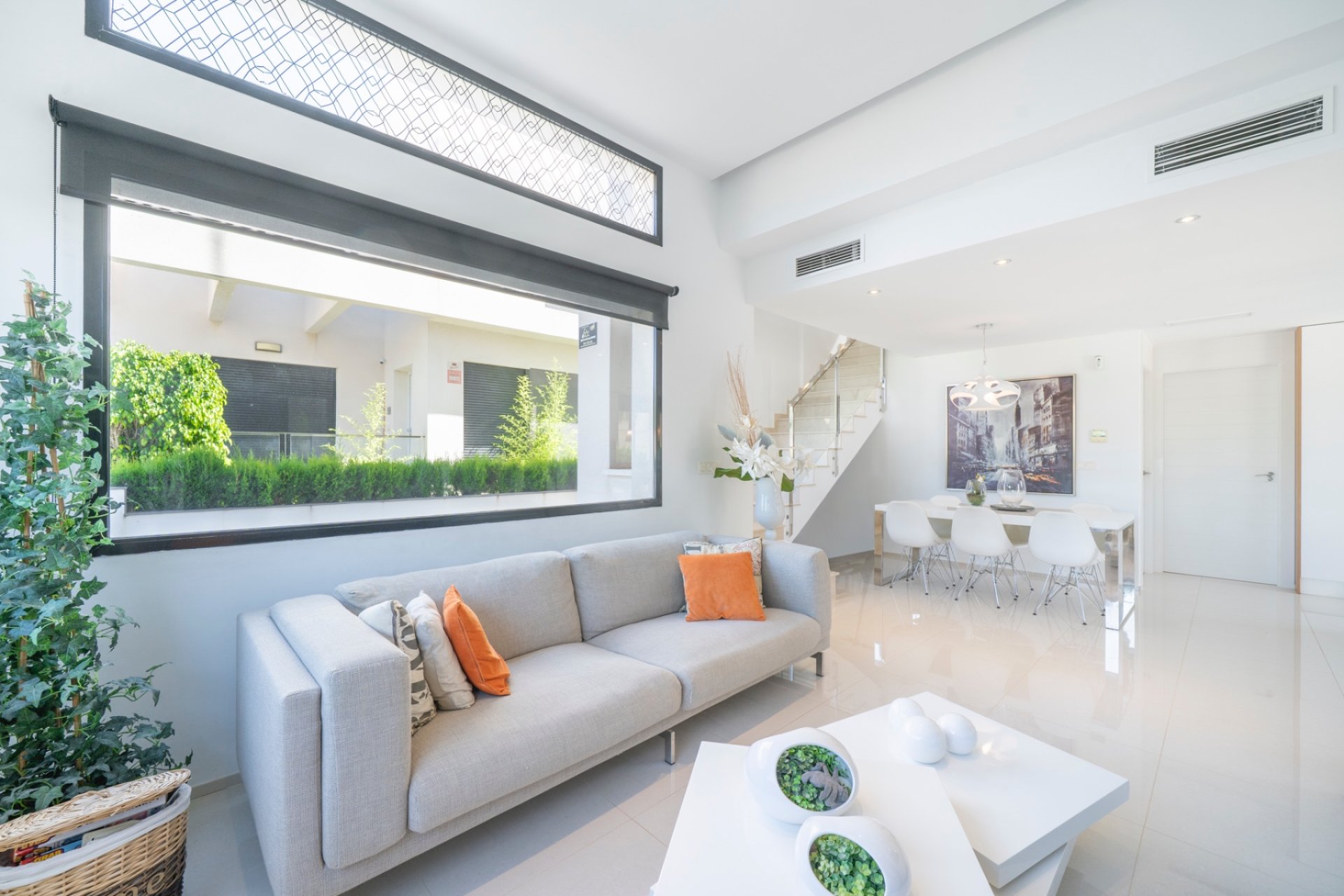 Reventa - Villa -
Ciudad Quesada