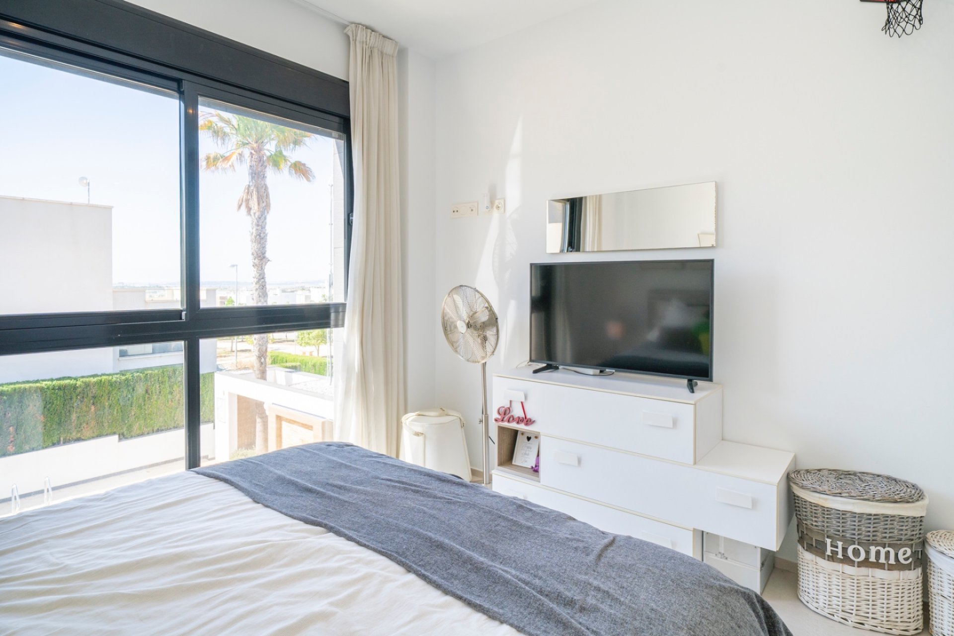 Reventa - Villa -
Ciudad Quesada