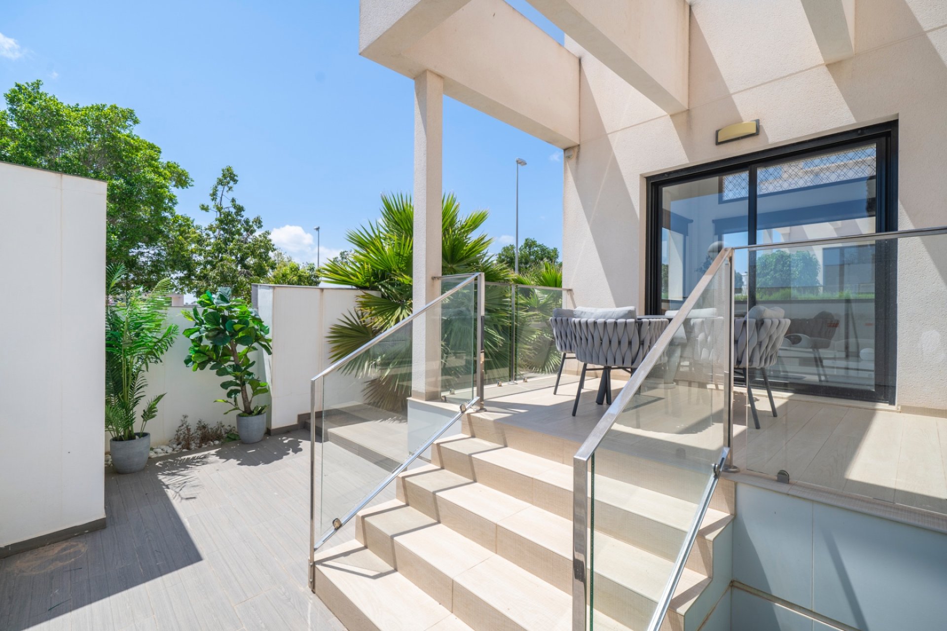 Reventa - Villa -
Ciudad Quesada