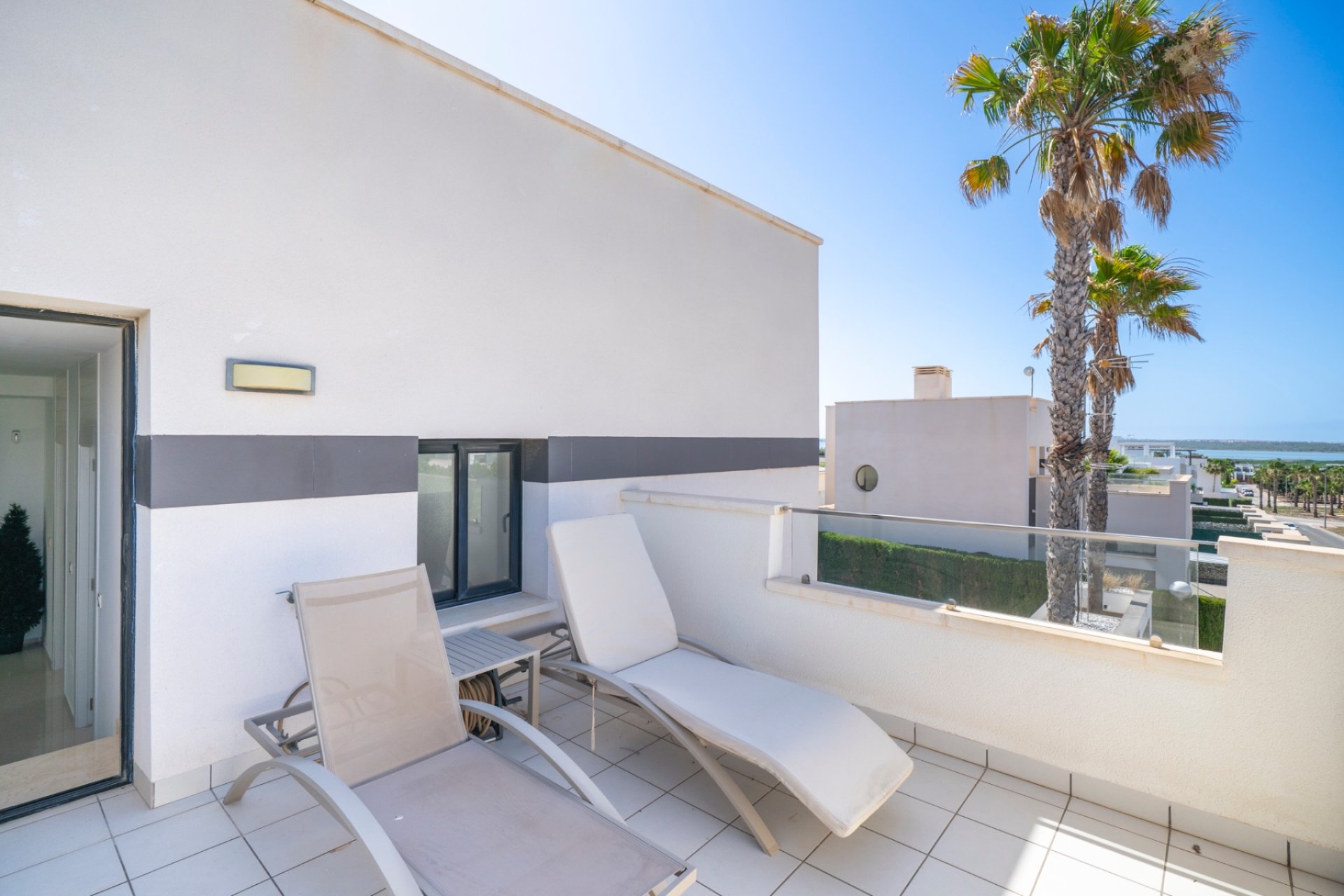 Reventa - Villa -
Ciudad Quesada