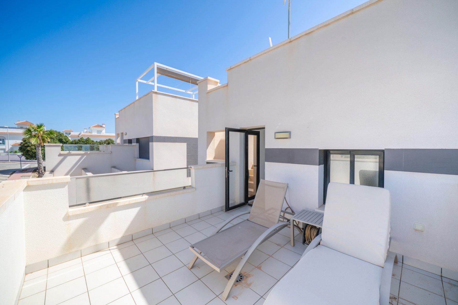 Reventa - Villa -
Ciudad Quesada